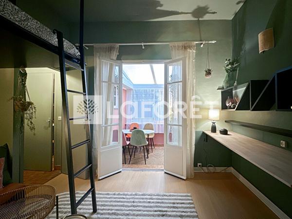 Achat appartement Paris 05 - 1 pièce(s) - 21 m² - 252 000 €