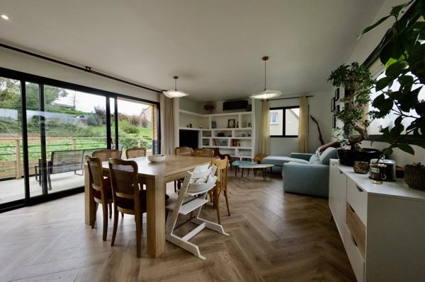 Vente Maison 6 pièces 160 m2 à Pont-l'Évêque