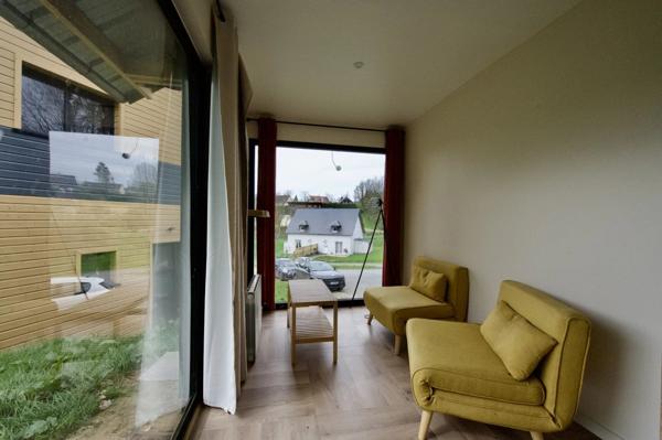 Vente Maison 6 pièces 160 m2 à Pont-l'Évêque