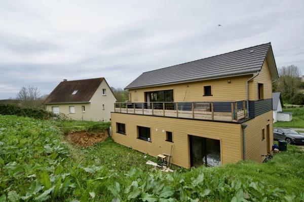 Vente Maison 6 pièces 160 m2 à Pont-l'Évêque