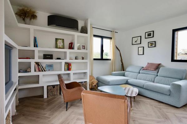 Vente Maison 6 pièces 160 m2 à Pont-l'Évêque