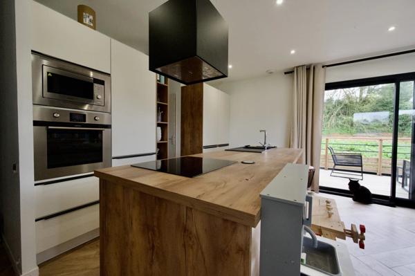 Vente Maison 6 pièces 160 m2 à Pont-l'Évêque