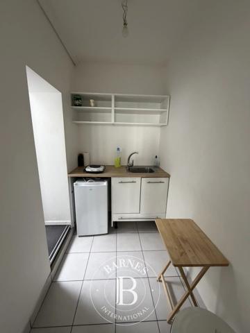 Paris 14ème, Bureau  74 m² à vendre