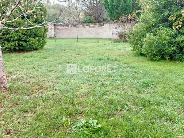 Achat terrain Brens - 320 m² - 41 500 €