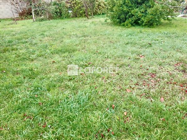 Achat terrain Brens - 320 m² - 41 500 €