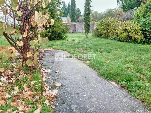 Achat terrain Brens - 320 m² - 41 500 €