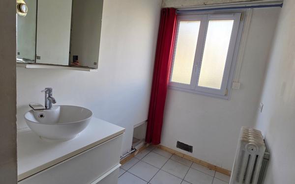 Appartement à vendre    3 pièces • 75,31 m2 Étampes