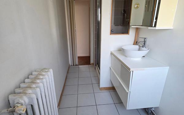 Appartement à vendre    3 pièces • 75,31 m2 Étampes