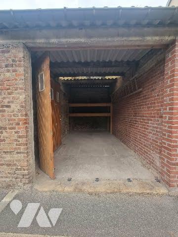 GARAGE - PICQUIGNY