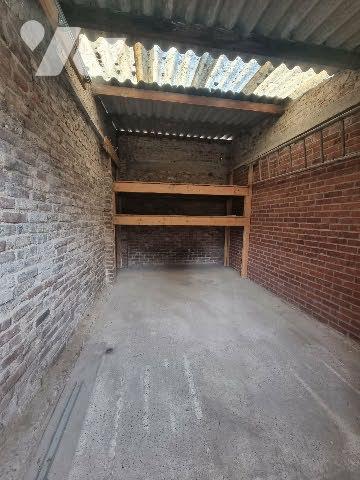 GARAGE - PICQUIGNY