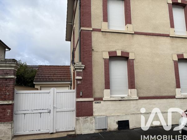 Location maison 5 pièces 127 m² Épernay