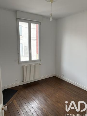 Location maison 5 pièces 127 m² Épernay