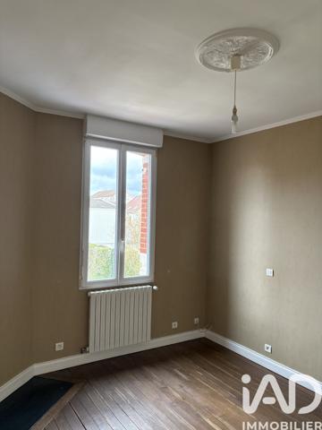 Location maison 5 pièces 127 m² Épernay