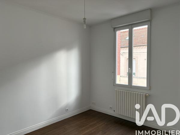 Location maison 5 pièces 127 m² Épernay