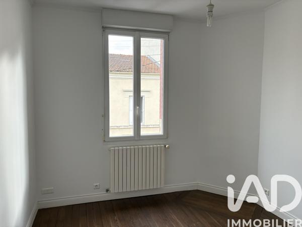 Location maison 5 pièces 127 m² Épernay