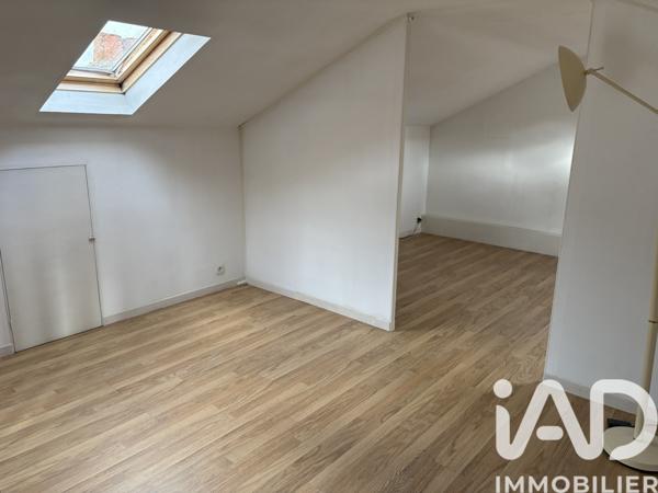 Location maison 5 pièces 127 m² Épernay
