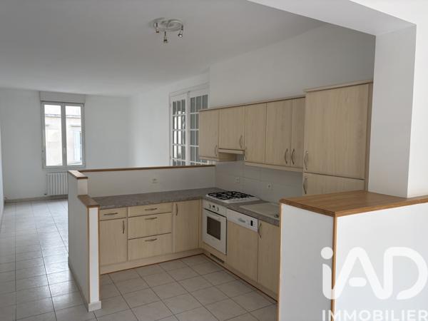 Location maison 5 pièces 127 m² Épernay