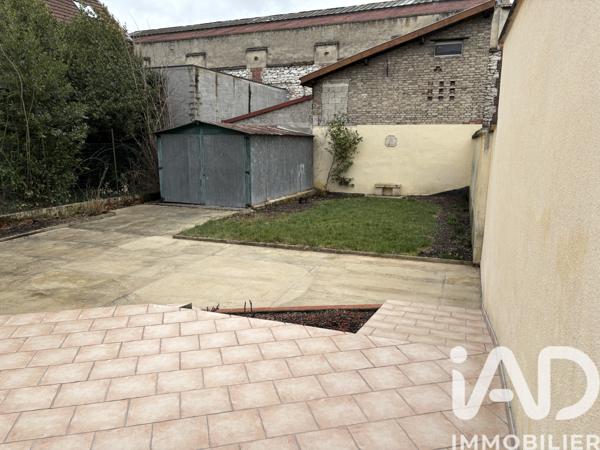 Location maison 5 pièces 127 m² Épernay