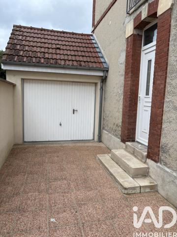 Location maison 5 pièces 127 m² Épernay