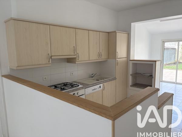 Location maison 5 pièces 127 m² Épernay