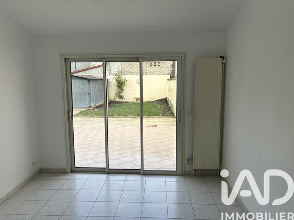 Location maison 5 pièces 127 m² Épernay