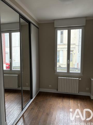 Location maison 5 pièces 127 m² Épernay