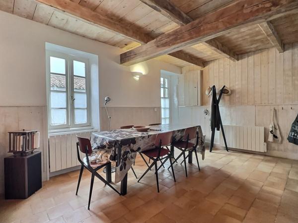 Maison 55 m² Loix