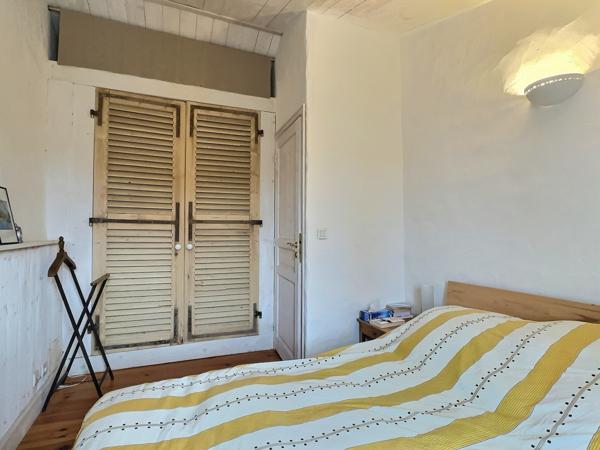 Maison 55 m² Loix