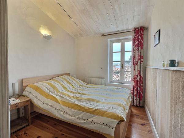 Maison 55 m² Loix
