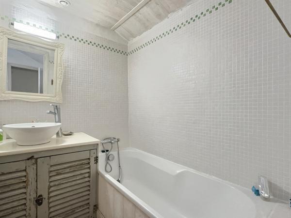 Maison 55 m² Loix