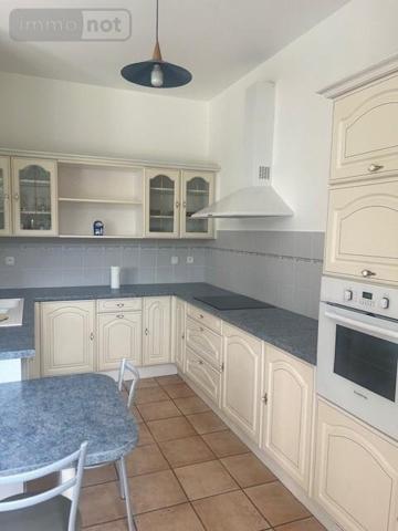 Appartement à vendre à Vannes dans le Morbihan (56000), ref : 56001-1140