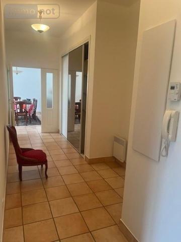 Appartement à vendre à Vannes dans le Morbihan (56000), ref : 56001-1140