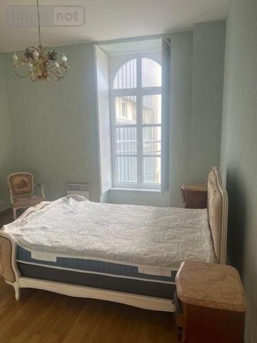 Appartement à vendre à Vannes dans le Morbihan (56000), ref : 56001-1140