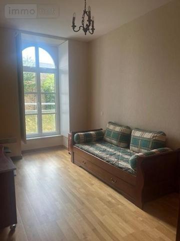 Appartement à vendre à Vannes dans le Morbihan (56000), ref : 56001-1140