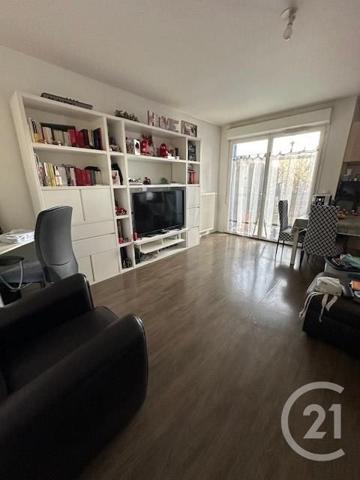 Appartement F3 à vendre  3 pièces - 61 m2 GARGES LES GONESSE - 95