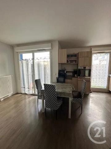 Appartement F3 à vendre  3 pièces - 61 m2 GARGES LES GONESSE - 95