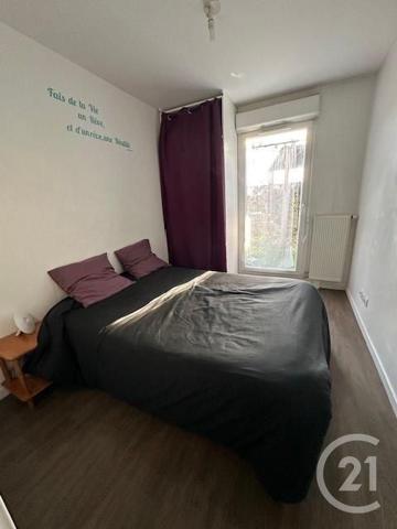 Appartement F3 à vendre  3 pièces - 61 m2 GARGES LES GONESSE - 95