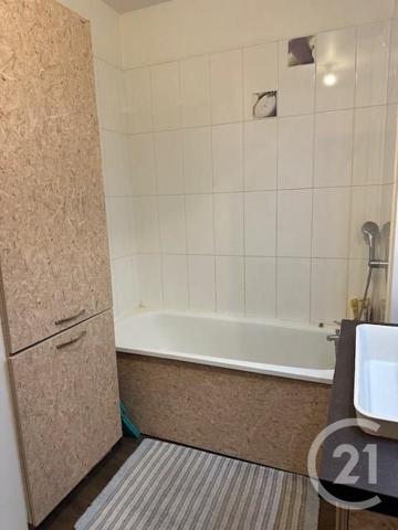 Appartement F3 à vendre  3 pièces - 61 m2 GARGES LES GONESSE - 95