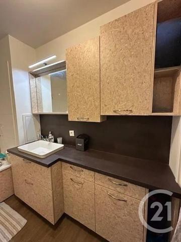 Appartement F3 à vendre  3 pièces - 61 m2 GARGES LES GONESSE - 95