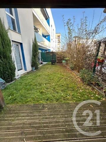 Appartement F3 à vendre  3 pièces - 61 m2 GARGES LES GONESSE - 95