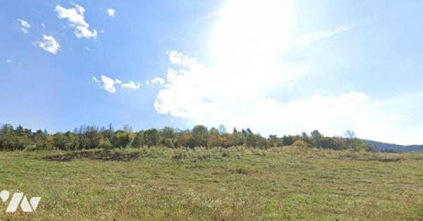 Terrains à bâtir viabilisés