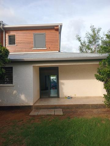 Maison 4 pièces - 80 m² Exclusivité efficity