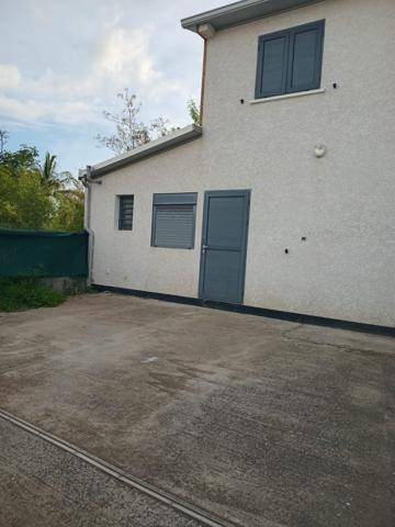 Maison 4 pièces - 80 m² Exclusivité efficity