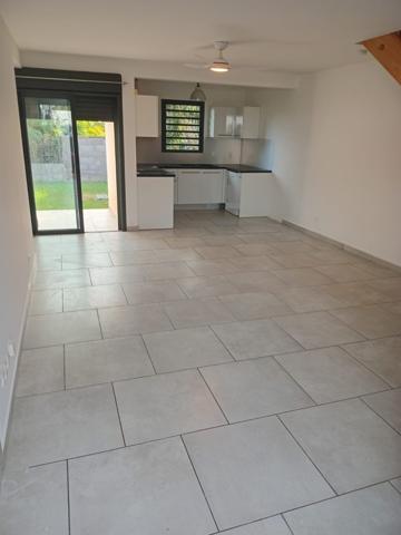 Maison 4 pièces - 80 m² Exclusivité efficity