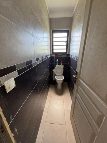 Maison à achever à vendre à St-Gilles-Les-Hauts à la Réunion (97435), ref : 97424/106 106 RUE WAN-HOI ST GILLES LES HAUTS