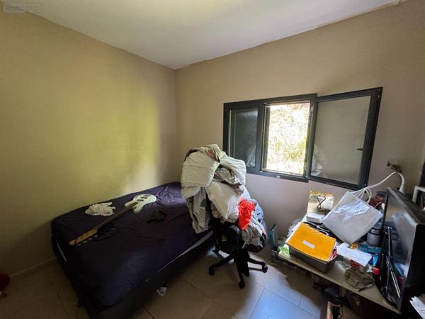 Maison à achever à vendre à St-Gilles-Les-Hauts à la Réunion (97435), ref : 97424/106 106 RUE WAN-HOI ST GILLES LES HAUTS