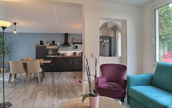 Maison à vendre    5 pièces •  Soisy-sur-Seine
