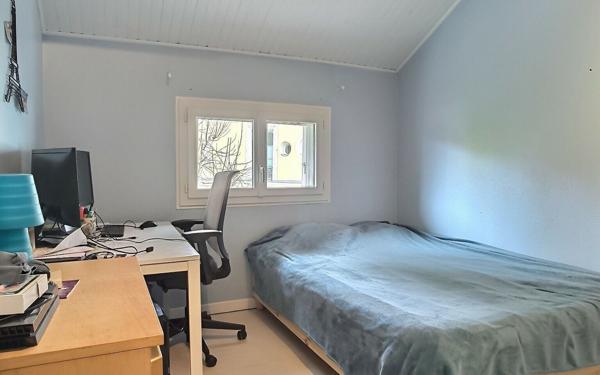 Maison à vendre    5 pièces •  Soisy-sur-Seine