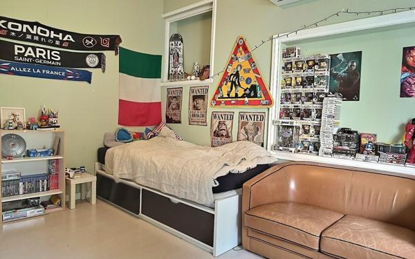 Maison à vendre    5 pièces •  Soisy-sur-Seine