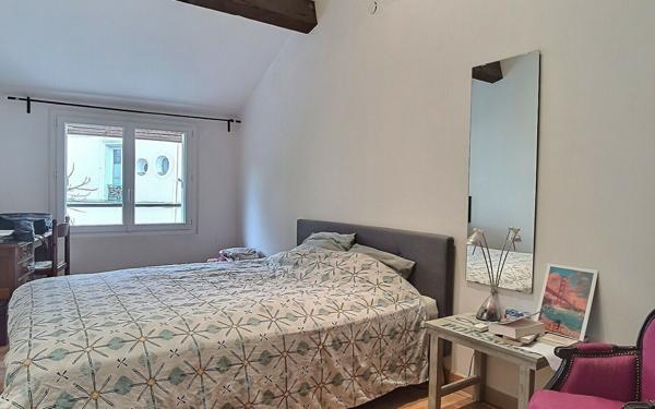 Maison à vendre    5 pièces •  Soisy-sur-Seine